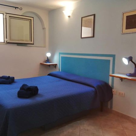 Appartamenti Le Conchiglie E Le Stelle Marine Cala Gonone Exterior photo