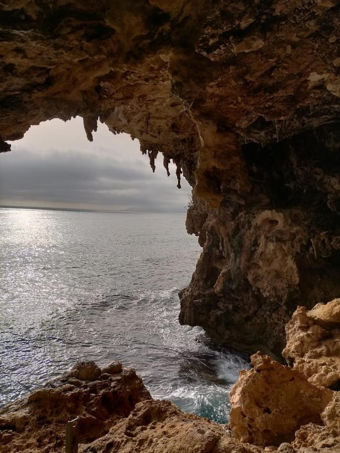 Appartamenti Le Conchiglie E Le Stelle Marine Cala Gonone Exterior photo