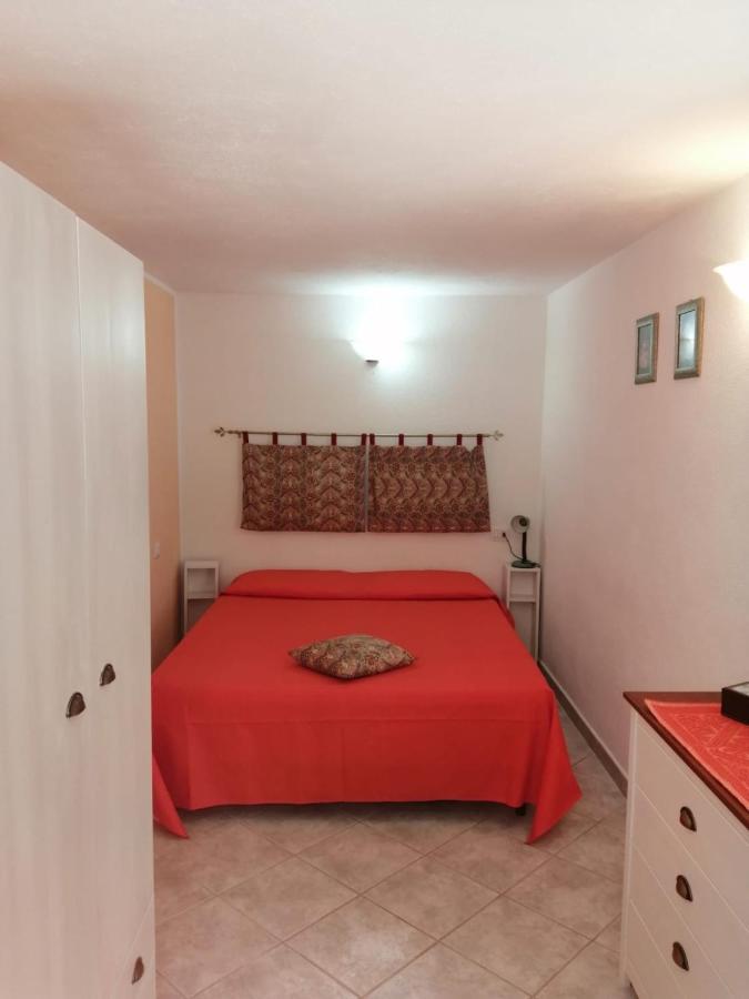 Appartamenti Le Conchiglie E Le Stelle Marine Cala Gonone Exterior photo